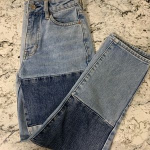 PACSUN MOM JEAN